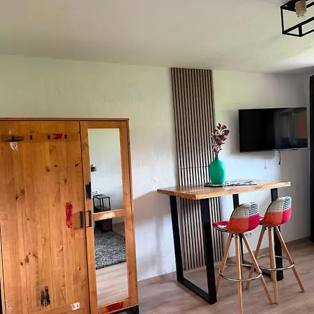 Ferienwohnung Mittenwald * Mittenwald