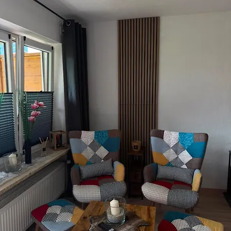Apartment Ferienwohnung Mittenwald Mittenwald