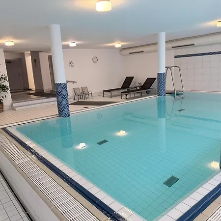 Appartamento Ferienwohnung Mittenwald *