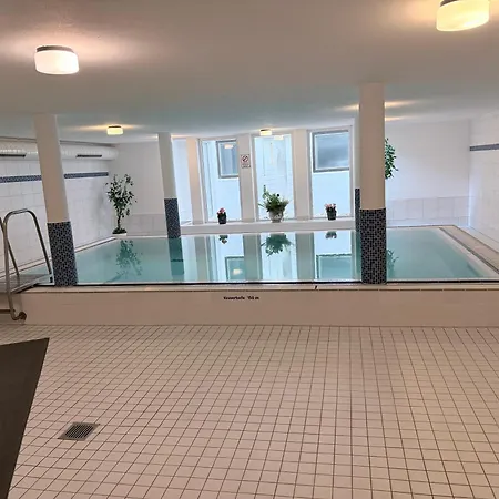 Appartamento Ferienwohnung Mittenwald Mittenwald